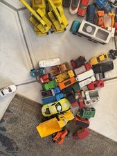 Matchbox, Hotweels u.v.m. -