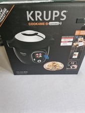 Krups Cook4Me Multikocher mit