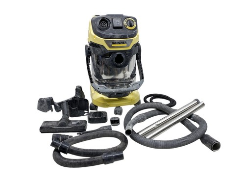 Industriestaubsauger karcher - industriestaubsauger,