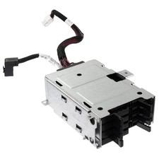 HP SSD Drive Cage 4x SFF