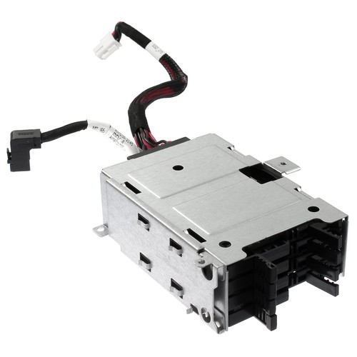 Ssd drive cage - cage, 4x