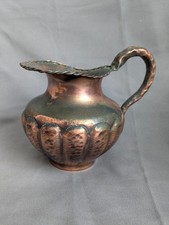 Kupferkanne 99,5% Antik FR