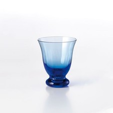 Dibbern glas venice - glas, azur