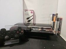 Sony playstation cech - playstation, 3