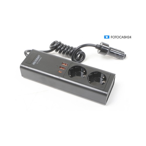 Voltcraft 14158500 - voltcraft, vc-14158500