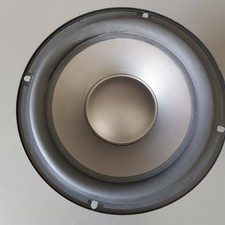 Visaton WSP 21 S  Tieftöner ohne Zierring