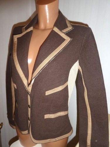 Edler woll blazer - woll-blazer,, jacke