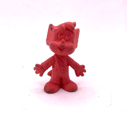 Comic figur fuchs foxi aus - comic,
