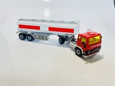 Siku 3110  Volvo FL 10 Tankzug