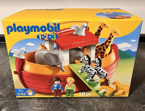 Playmobil 6765 meine - playmobil, 1.2.3