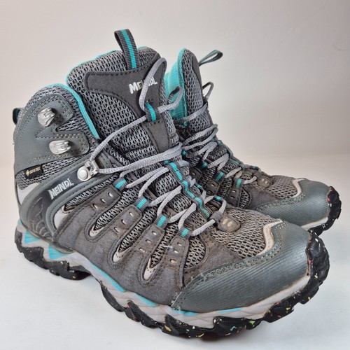 Meindl respond lady mid gtx - meindl, ii