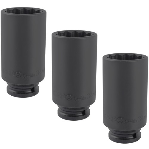 Tecpo - 3x,