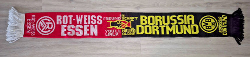 Borussia dortmund rot weiss - vs,