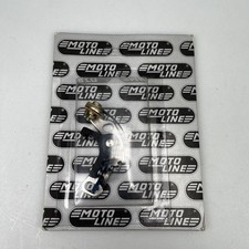 Yamaha XT 500  Zündkontakt