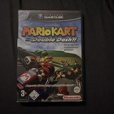 Mario Kart: Double Dash!! |