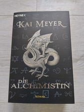 Buch Die Alchimistin (Band 1)
