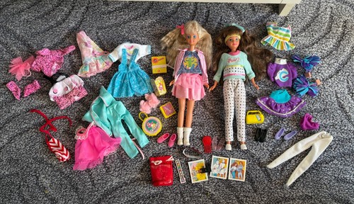 Barbie skipper teen whitney - barbie,