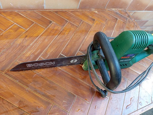 Bosch pfz 1300 alligator - bosch,