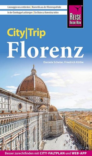 Reise know how citytrip - reise,