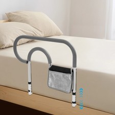 Verstellbare Bettaufstehhilfe