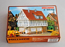 Vollmer Spur Z / 1 : 220 /