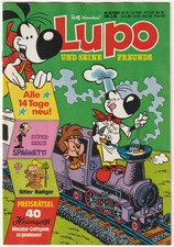 ✪ LUPO & SEINE FREUNDE