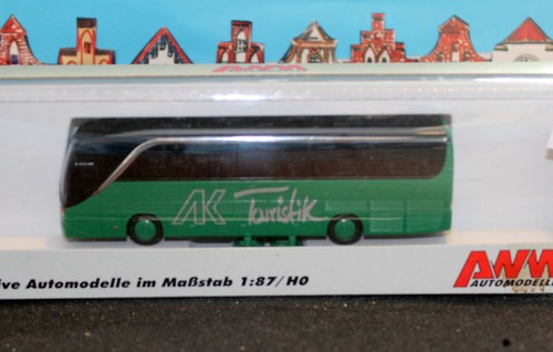 Awm sondermodell setra - awm, 415