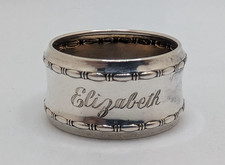 Antique German 800 Silver