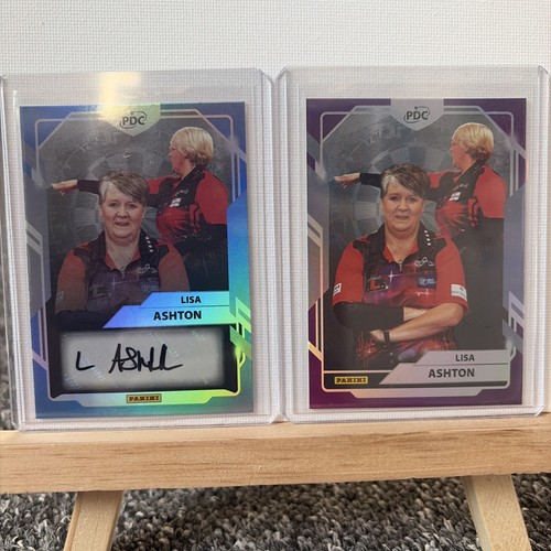 Panini pdc world - panini,