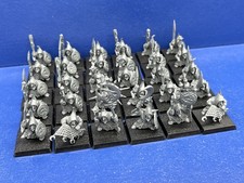 Nachtgoblins mit handwaffe - nachtgoblins,