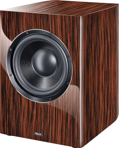Magnat signature sub 930a - signature,