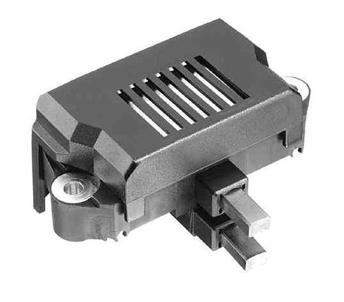 Generatorregler
