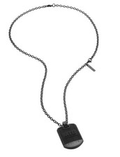 POLICE MIB Onset Herrenkette