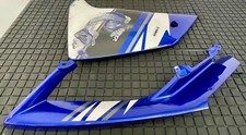 Yamaha YZF R1 RN19 - 07/08  Seitenverkleidung links Verkleidung Seitenteil