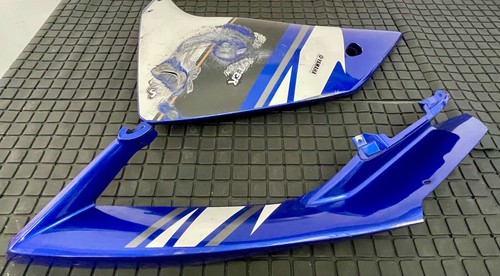 Yamaha yzf rn19 07 08 - r1,