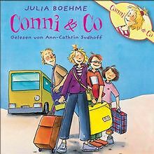 Julia böhme conni co von - conni,