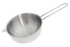 RUNDSIEB Pieno Edelstahl