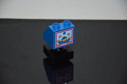 Lego duplo 1 alter - lego®,