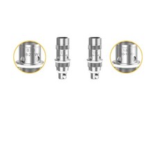 Aspire Nautilus 2 BVC Verdampferkopf 5er Pack e Zigarette Head Coil Verdampfer