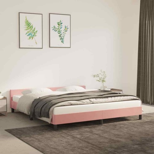 Bettgestell polsterbett bett - bettgestell,