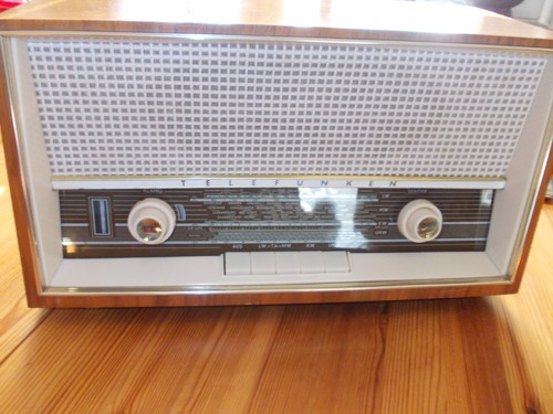 Telefunken jubilate luxe - telefunken, de