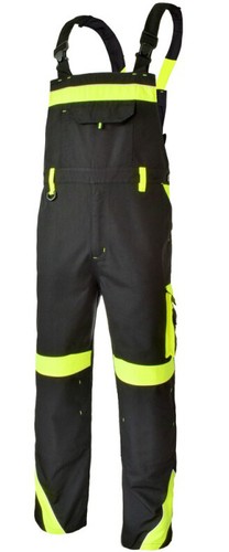 Arbeitshose latzhose classic - latzhose,