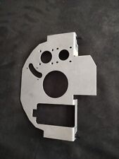 Mac Martin 250+ Effektmodulaufnahme links (Teilenr 4391)