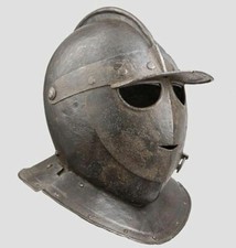 Mittelalterlicher Ritter