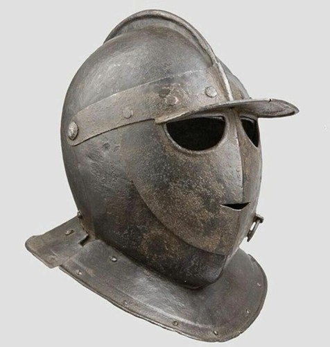 Mittelalterlicher ritter - mittelalterlicher,