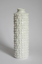Vase Meissner Prozellan Design