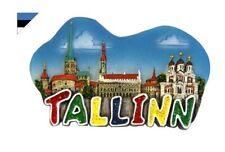 Tallinn Estland Estonia Poly