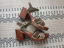 Sandale Marco Tozzi Gr.39