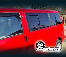VW T4 Schiebefenster Set