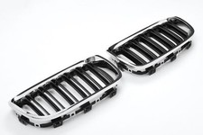 KÜHLERGRILL PASST FÜR BMW